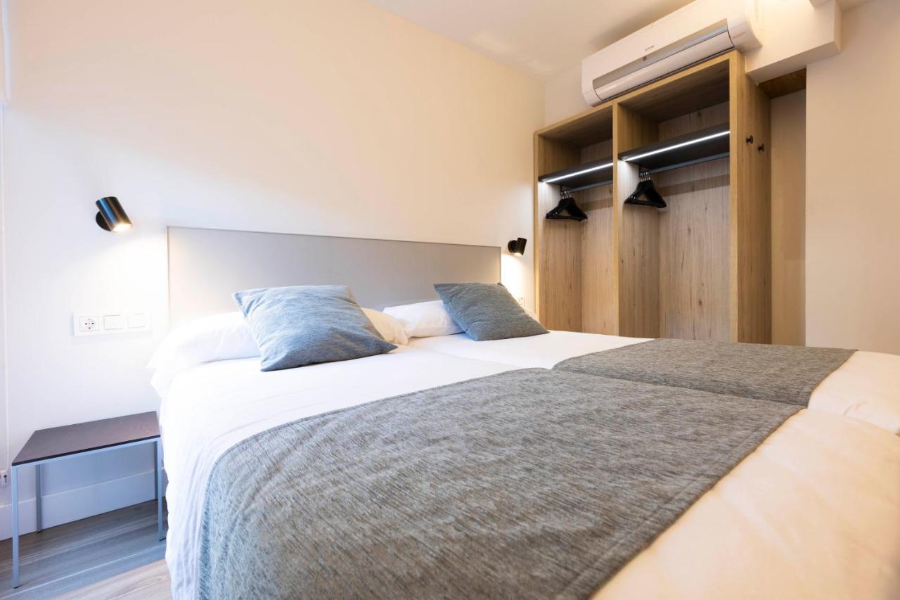 Apartamento Ama Guadalupekoa by Basquelidays Hondarribia Exterior foto