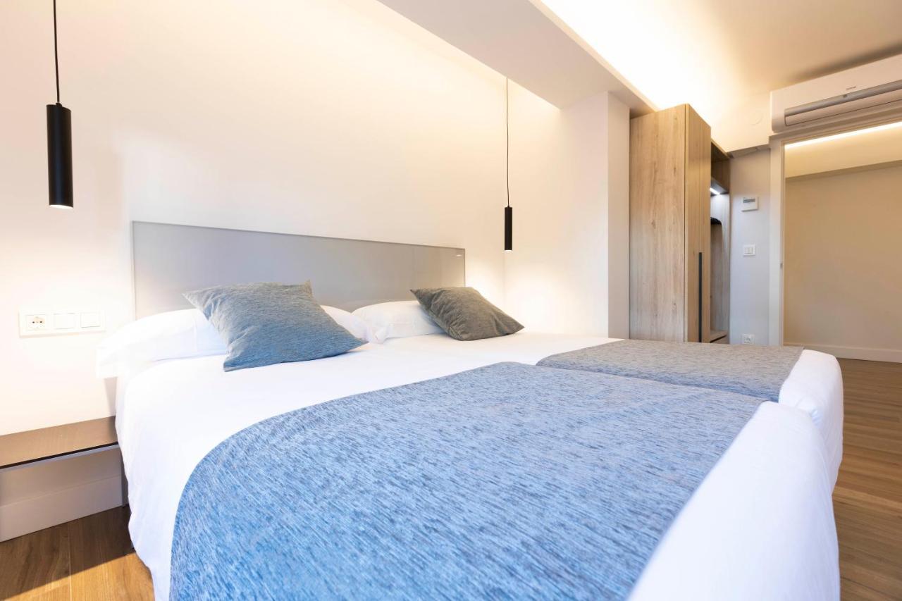 Apartamento Ama Guadalupekoa by Basquelidays Hondarribia Exterior foto