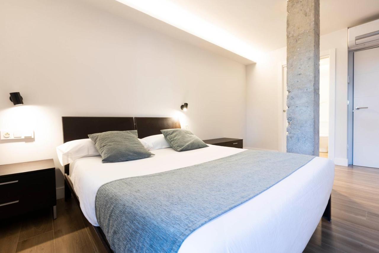 Apartamento Ama Guadalupekoa by Basquelidays Hondarribia Exterior foto