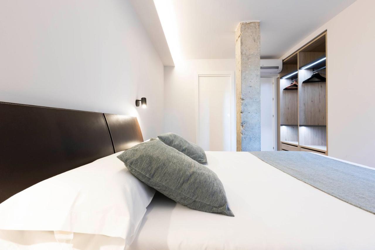 Apartamento Ama Guadalupekoa by Basquelidays Hondarribia Exterior foto